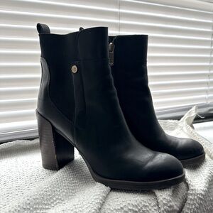 Tommy Hilfiger Britton Boot